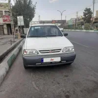 وانت پراید ۱۴۰۳