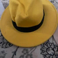دوعدد کلاه