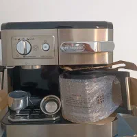 اسپرسو ساز دلونگی