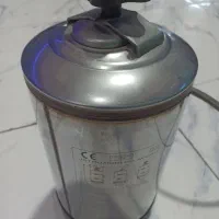 سختی گیر دستگاه اسپرسو