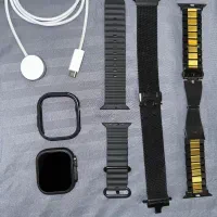 Apple watch ultra 2 اپل واچ الترا