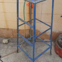 چهار پایه