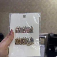 گوشواره وارداتی