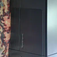پرینتر رنگی laser jet  pro  200