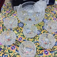 کاسه بزرگ و پیاله