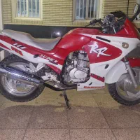 موتورسیکلت پرواز GS200
