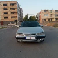 زانتیا ۸۵
