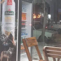 یخچال نوشابه