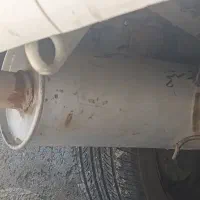 اگزوز 220بنزی