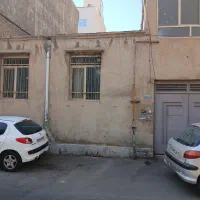 خانه ویلایی مرکز شهر