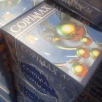 کپی مکس شیراز