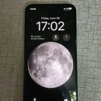 آیفون x