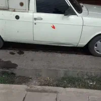 حمل بار با پیکان وانت