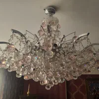 لوستر شیک