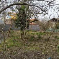 زمین با کاربری مسکونی