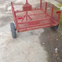 بارکش موتور