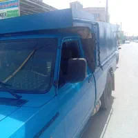 حمل بار برون شهری