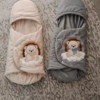 قنداق فرنگی تدی نوزاد