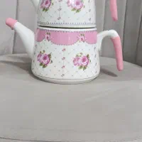 کتری و قوری