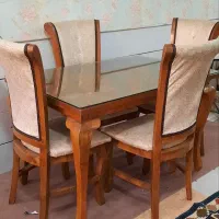 میزناهارخوری