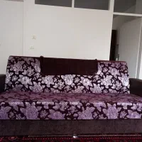 مبل تخت خواب شو ۸ نفره
