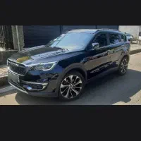 فیدلیتی پرایم 7 نفره رینگ 10پر