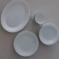 آرکوپال نو ۱۸نفره مارک پارس اوپال