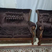 فروش مبل خانگی سالم