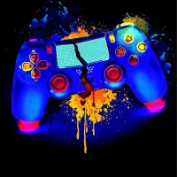 تعمیر دسته ps4/ps5 کنسول کپیخور