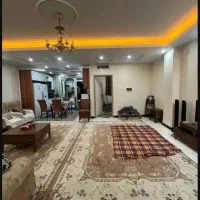 اجاره آپارتمان ۱۰۰ متر دو خواب با پارگینگ خوش