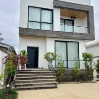 لوکس ۲۵۰ متری با سند تک برگ و کنتور * معاوضه