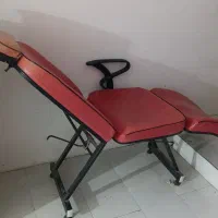 صندلی اصلاح