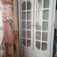 سرویس خواب دخترانه