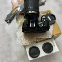 دوربین nikon|دوربین عکاسی و فیلم‌برداری|آبادان, |دیوار