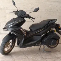ایروکس ۱۵۵ نیروموتور