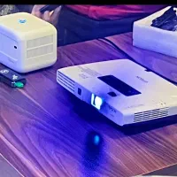 ویدیو پرژکتوردهقانی گوهردشت