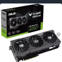 کارت گرافیک 4060Ti 8 گیگ فقط معاوضه