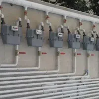 اجرای کلیه خدمات گازرسانی بااخذتائیدیه نظام مهندسی