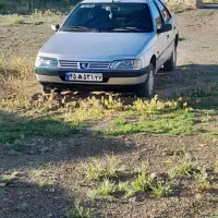 پژو 405|خودرو سواری و وانت|چالدران, |دیوار