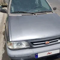 پراید فروشی