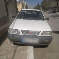 پرایدخانگی شاسی پلم عروسک