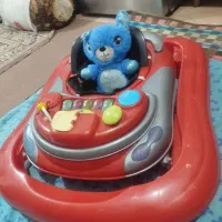 روروئک قرمز