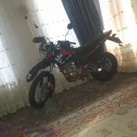 تریل کویر 250 مدل 1403 درحد خشک