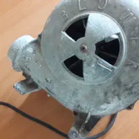 فن هواکش منقل