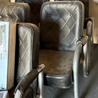 صندلی مبلی اداری