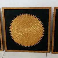 تابلو ۳تیکه