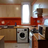 آپارتمان مبله ۶۰ متری خوش نقشه