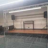 سازه استیج