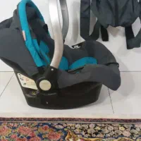کریر و آغوش بند مارک اصل نو نو