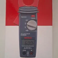کلمپ متر سانوا مدل SANWA DCM60R